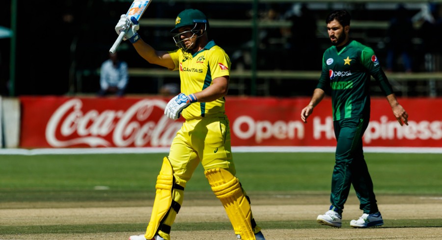 Aaqib Javed blames Pakistan bowlers for Australia thrashing